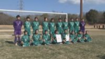 高校新人サッカー　女子は全国制覇の柳ヶ浦が新チームで逆転優勝　大分