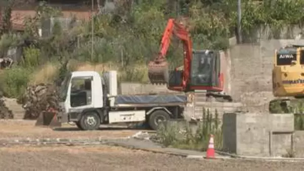 大分・佐賀関大規模火災から９か月　公費解体は予定より早く進む…10月末の完了目指す　漁具作り再開の動きも