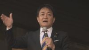 国民民主の玉木代表 　次の衆院選で大分県内に初の候補者擁立へ「これまでと同じでは通用しない」