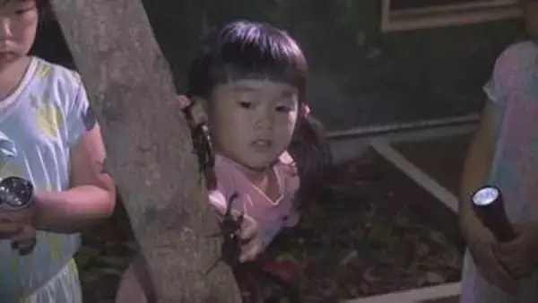 「かぶとむしふれあい館」プレオープン　子どもたちが“夜の生態”を観察　大分