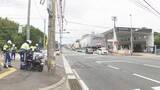 「「スピードはかなり出ていた」「原付の人は3回転半…」82歳と76歳運転の衝突端に5台絡む事故　バイクの80歳男性が死亡　大分」の画像1