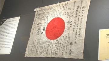 硫黄島からのハガキ…遺品が伝える戦争の記憶　ふるさとの空を飛んだ陸軍飛行士の喜びも