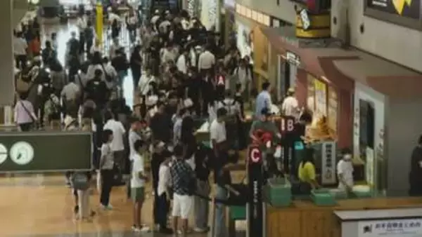 「大型連休」が生産性低下と低賃金を招く “一斉に休む日本”はもう限界？ 休みの分散化で渋滞も観光業も変わる