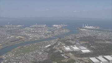 【解説】誤報の緊急地震速報で「M9.9」と表示　そのエネルギーは東日本大震災の約22倍
