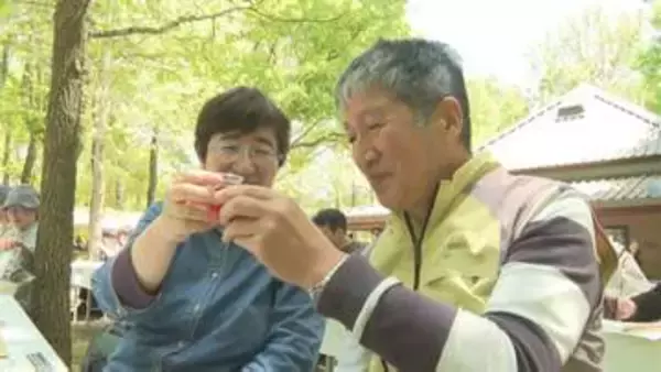 音楽と新酒のマリアージュ　宇佐市のワイナリーで恒例の樽開き　食のペアリング企画も　大分