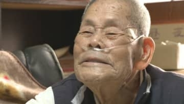 大分国際車いすマラソン最高齢選手　工藤金次郎さん（99）死去　42回出場の偉業