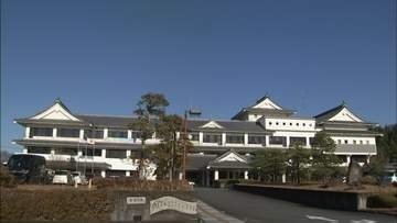 温泉とプールで基準値を超えるレジオネラ菌　クアパーク長湯の施設…19日から自主休業　大分