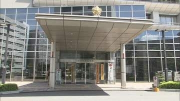 セルフレジで精算せず店外へ　イカ1パックを万引きした疑いで75歳男を現行犯逮捕　大分