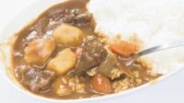 「第二次カレーショック」1食365円、過去最高値を更新　「もう諦めている」国民食を直撃する“値上げの常態化”