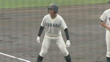 【高校野球大分大会】開幕試合は去年ベスト8の高田が10点猛攻、コールド発進