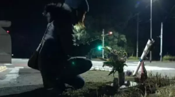 「弟の命のかたち」最高裁で証明を　時速194キロ死亡事故、遺族の消えない悲しみと決意