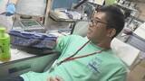 「血液不足の危機　若者の「献血離れ」はなぜ起きたのか？30年で激減した『最初の一歩』と消えゆく学校献血」の画像1