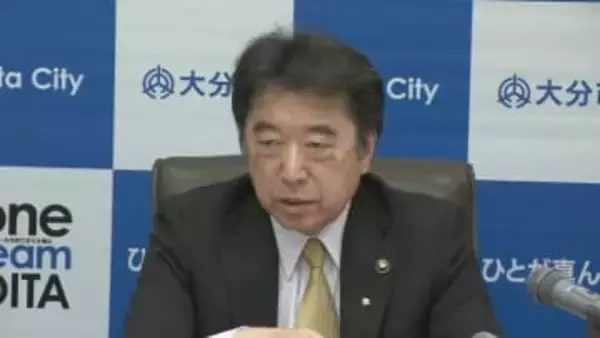 復興市営住宅の建設に10億円　大分市佐賀関の大規模火災、生活再建に向けて市が予算案発表