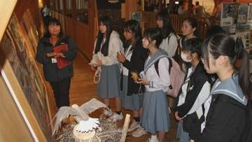 「身近な存在に思えた」北方領土問題で高校生が視察　元島民から学んだ歴史や占拠の実態を発表