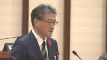 佐賀関大規模火災復旧へ　大分市が災害廃棄物の解体・撤去費用など、8億6500万円の補正予算案を追加提出