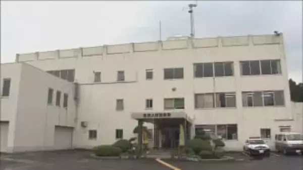 公衆トイレで80代男性に性的暴行か 中国籍の男を逮捕・大分