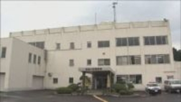 公衆トイレで80代男性に性的暴行か 中国籍の男を逮捕・大分