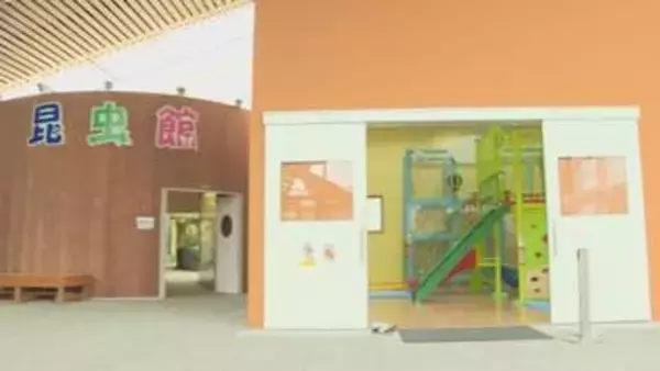 25周年るるパーク進化　キッズルームやバリアフリーコテージ新設　大分・杵築