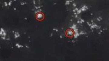 鎮圧後も100度以上の熱源を確認　大分大学がサーマルカメラ搭載ドローンで調査実施　大分市佐賀関火災