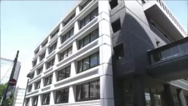 生徒による暴行動画　市教委が大分市立中学校と確認、9日午後から臨時会見