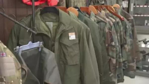 大分の地方企業がミリタリー市場で独走、売上14億円を達成　『脱・中間マージン』で築いた圧倒的シェアの裏側