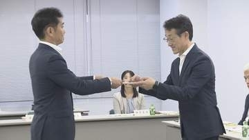 最低賃金改正へ審議がスタート　大分県は現行1035円…さらなる引き上げなるか