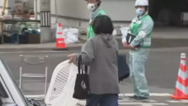 大分市佐賀関大規模火災　鎮火から4日目も生活再開に課題も　支援金は約12億円に