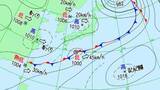 「“台風のたまご”熱帯低気圧が発生　梅雨前線を刺激…今後の天気は？【雨風シミュレーション】」の画像1