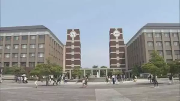 APU・立命館アジア太平洋大学 事務的ミスで入管の「適正校」除外　留学生約100人入国遅れの可能性