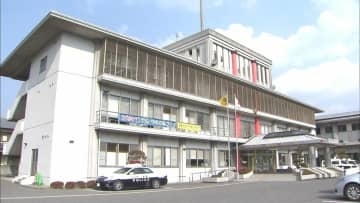 知人宅アパートに侵入し現金6万円を盗んだ疑い　48歳会社員を逮捕　大分