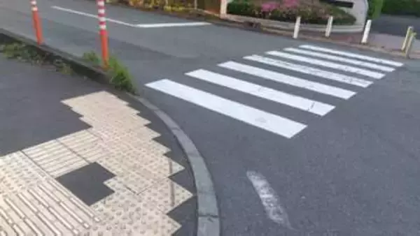 高校生乗った自転車に衝突の車が逃走　ひき逃げ事件として捜査　大分