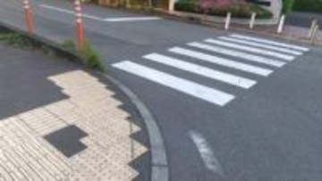 高校生乗った自転車に衝突の車が逃走　ひき逃げ事件として捜査　大分