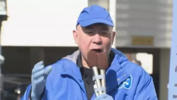 日本保守党・百田代表が移民政策の抜本的見直し訴え　土葬問題巡り「日本のルール尊重を」衆議院選挙