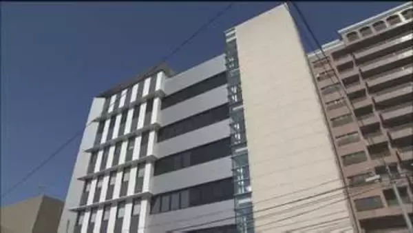 マダニ媒介感染症「SFTS」に70代男性が感染　大分市内で今年初の患者を確認