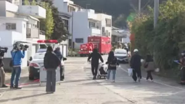 大分市佐賀関大規模火災、発生11日目に鎮火　「安心ですけどまだ現実味が」被災者から安堵の声も…本格的な生活再建へ