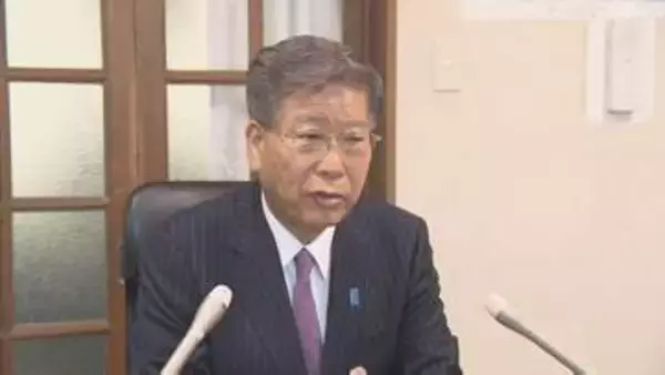 春の叙勲　大分県内在住者54人が受章　衛藤晟一さんに旭日大綬章