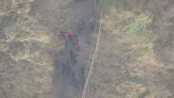 【速報】山中で身元不明の遺体、死因は頚髄損傷と判明　警察が他殺と断定、逮捕の男が10代女性の殺害ほのめかす供述　大分