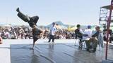 「ダンスバトルやスケートボード　別府市でアーバンスポーツの体験イベント　大分」の画像1