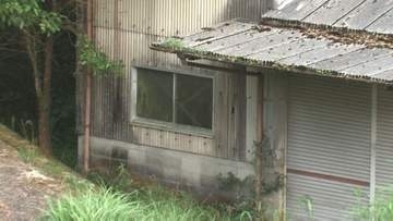 倉庫裏で見つかった遺体は行方不明の41歳男性と判明　長袖の服にズボン姿…目立った外傷なし　大分