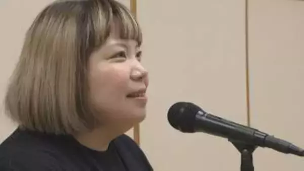 460年続く祭りに初の“女性唄い手”　歴史的な挑戦で特別な夜に…夏を彩る風物詩に新たな1ページが