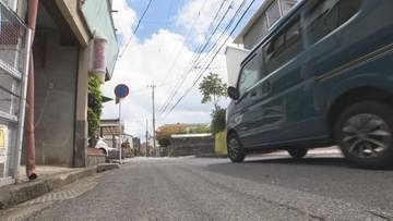 県内での摘発ゼロ　生活道路30キロ引き下げから1か月　「出会い頭」事故は多発…安全確認を　大分