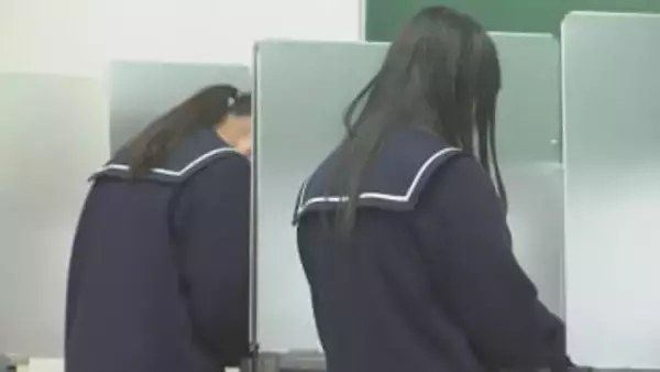 衆議院選挙、高校に「1日限定」の期日前投票所　若者の投票率向上へ　「学校なら行きやすい」　大分
