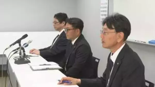 「腹部を拳で数回突く」公用車の鍵めぐり暴行　59歳課長補佐を懲戒処分　大分・豊後大野市