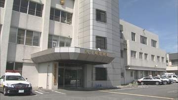 “受け子”と“回収役” 公衆トイレ個室の扉越しに現金受け渡し…息子の不倫示談金名目で300万円詐取容疑　男2人を逮捕