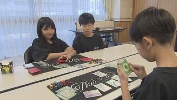 目指せ“ポケモン世界一”　日本代表小学生3人がカードゲーム世界大会で米国へ