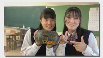 ロボット相撲全国3連覇の高校生が交通安全動画制作　ヘルメット着用の大切さを実験で訴え　大分