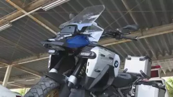 東九州道の大型バイク転倒事故　死亡したのは群馬の男性会社員（51）と判明　大分