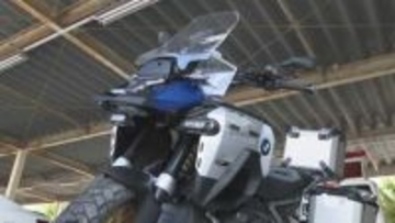 東九州道の大型バイク転倒事故　死亡したのは群馬の男性会社員（51）と判明　大分