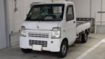 横断歩道の女性が軽トラックにはねられ意識不明の重体　運転の74歳男を現行犯逮捕　大分