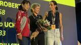 「趣味で始めて世界2位！54歳市民ランナー　マラソン年代別世界大会で2時間52分台　大分」の画像1